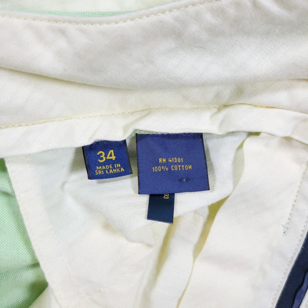 Polo Ralph Lauren these shorts